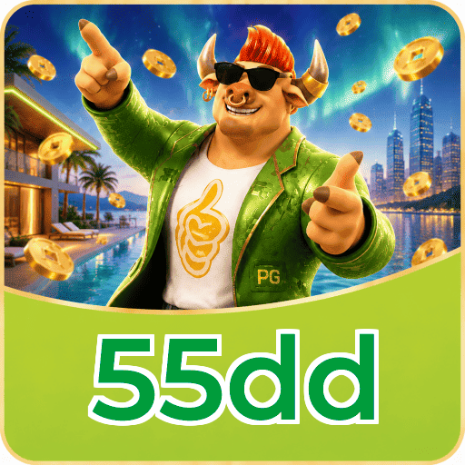 55dd Logo Verificado