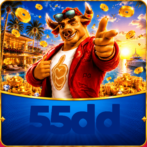 Requisitos do APK 55dd para Android - Logo Oficial