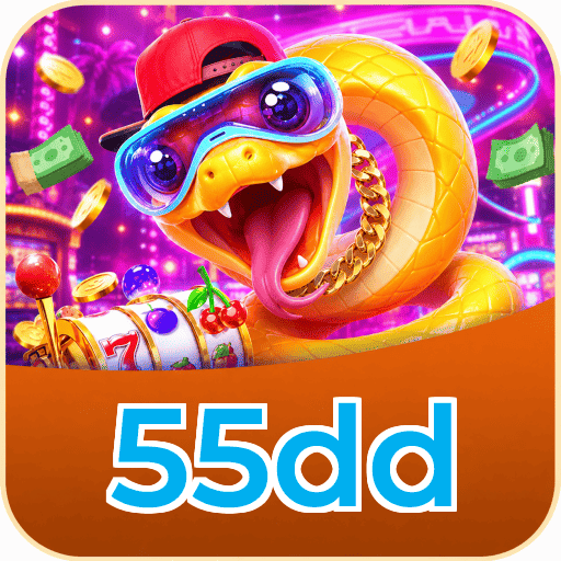 55dd Jackpots Progressivos