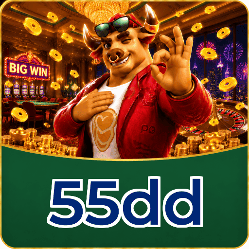 55dd Loteria Online Brasil - Plataforma Certificada