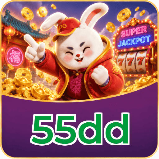 55dd Plataforma Confiável