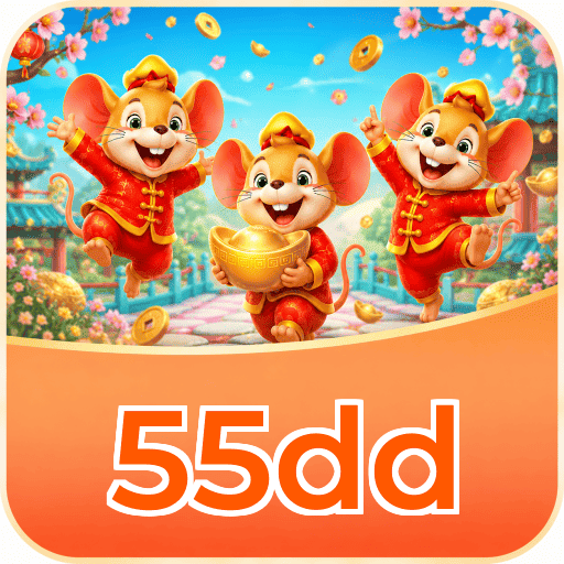 Logo da 55dd